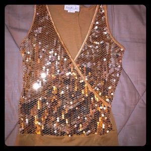 Gold Sequenced top 2/10$